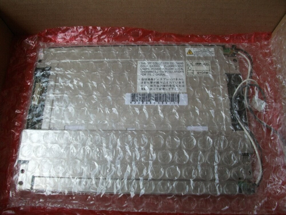 Original 6.5 Inch LCD Screen Display Panel For Tektronix TDS3052 TDS3052B Repair