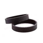 HTD-5M Timing Belt Closed Loop 320-460mm Length 15mm Width Can Absorb Shock
