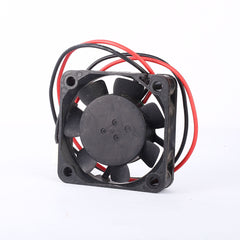 XFAN XINRUILIAN DC FAN Model RDL4010S DC12V 0.06A 2pin