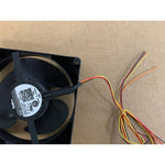 Nidec 13.6V 0.23A U11P14MS7A3-57A611 refrigerator fan
