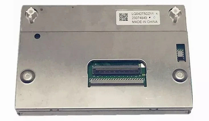 4.2 inch 15 16 17 18 Ford F-150 Replacement LCD Radio INFO Media Display Screen