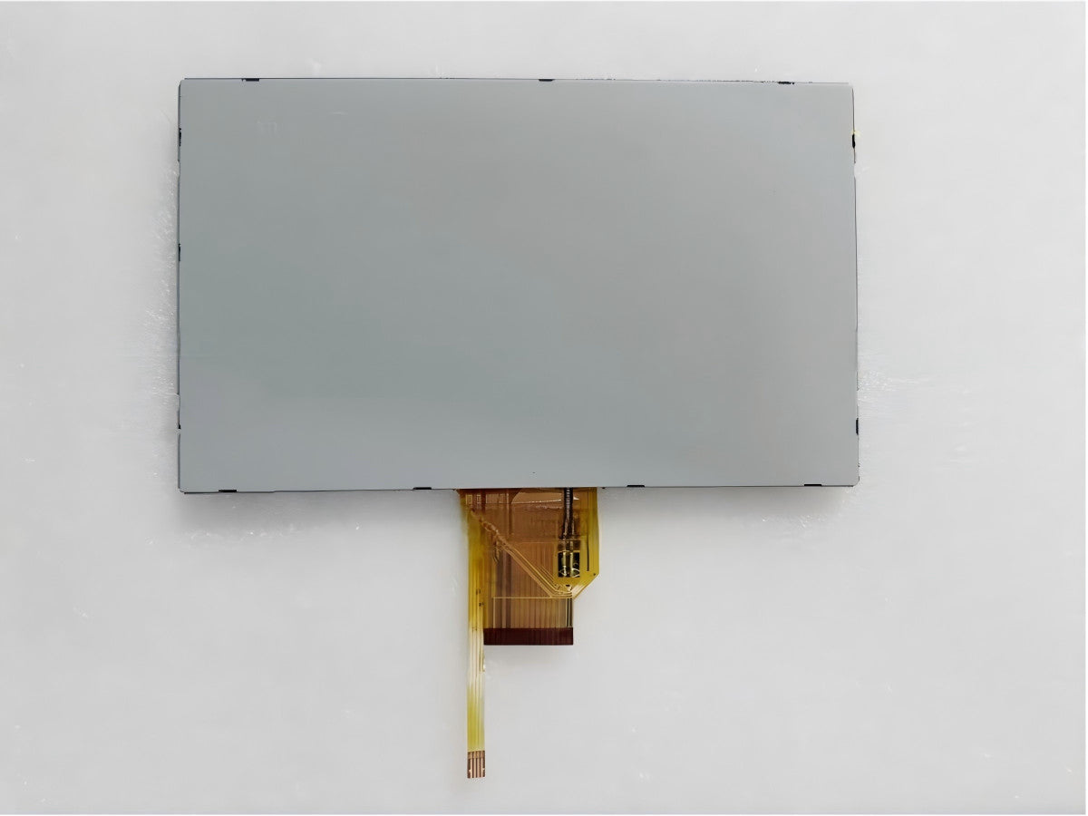 New 8" inch LCD display screen For Snap On Solus Edge EESC320 Diagnostic Scanner