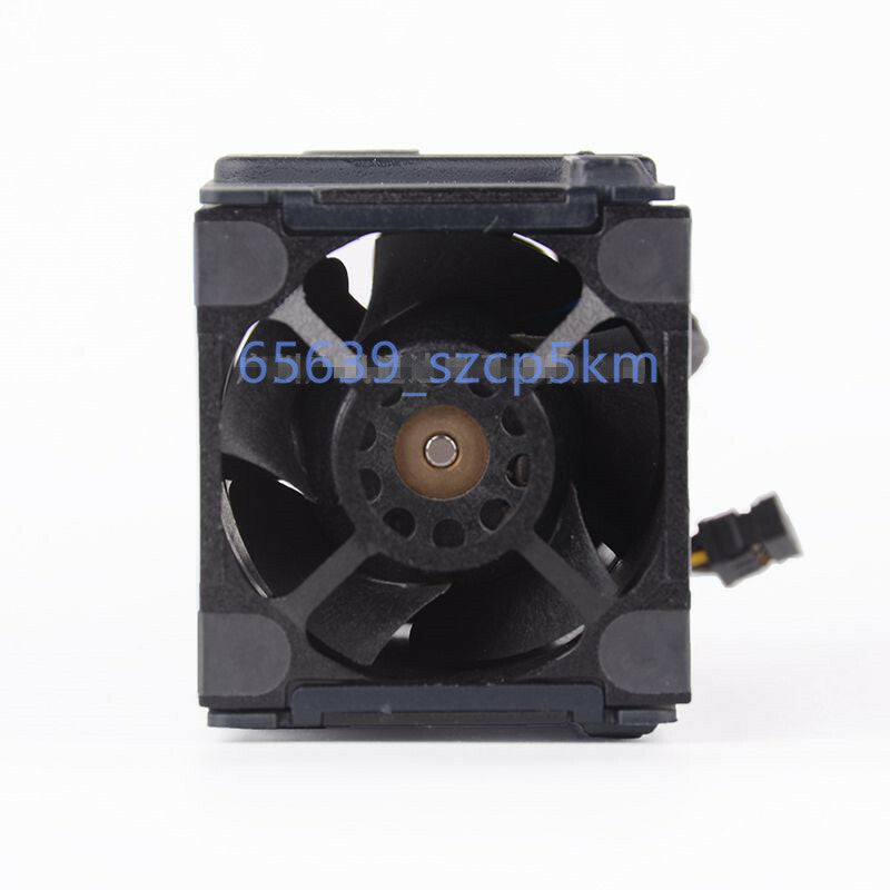 HP ProLiant DL160 G8 663120-001 677059-001 GFM0412SS BB33 12V Server Fan