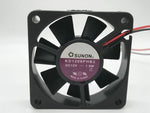 Sunon 6015 KD1206PHB2 DC12V 1.9W 60*15mm 60mm cooling fan