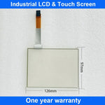 Touch Screen Panel Glass Digitizer For eTOP05EB-0045 eTOP05EB-DF50 TouchScreen