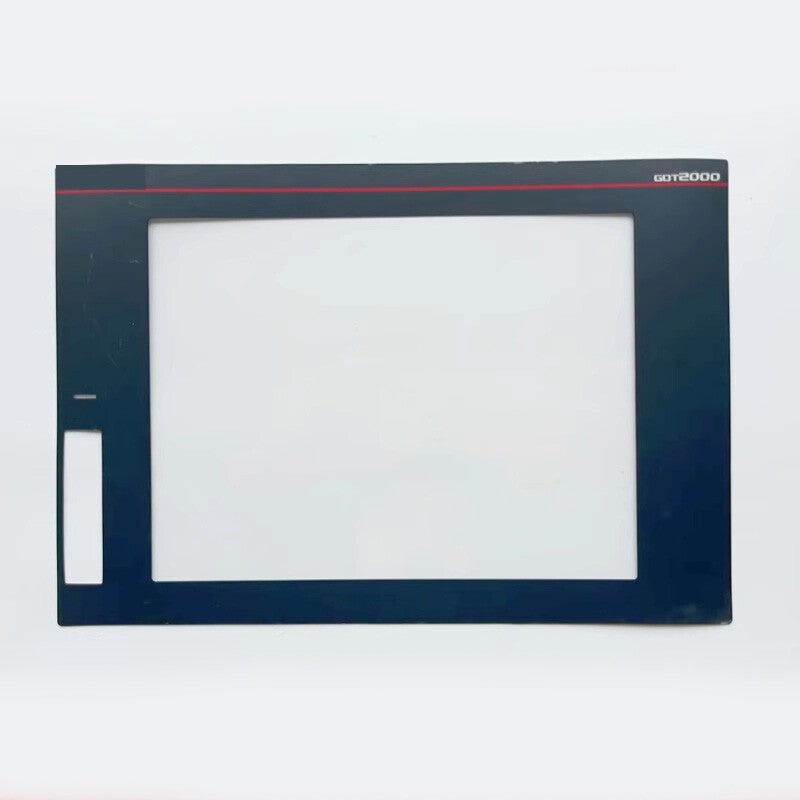 For GT2710-VTBA GT2710-STBA GT2710-VTBD GT2710-STBD Touch Screen+Protective Film