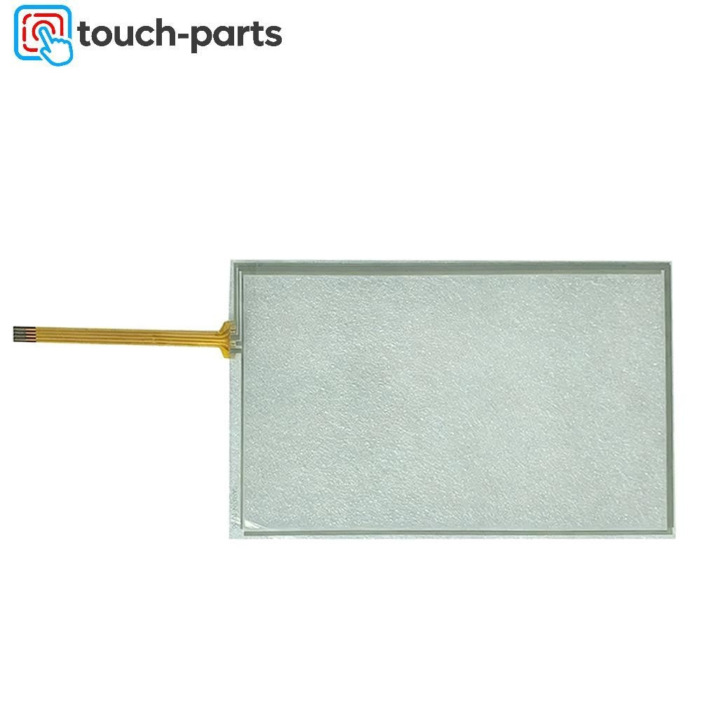 GET070-10F Touch Screen Panel Glass Replacement for Touchpad