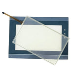 Touch Screen Glass Panel Protective Film For SK-070QT With Overlay