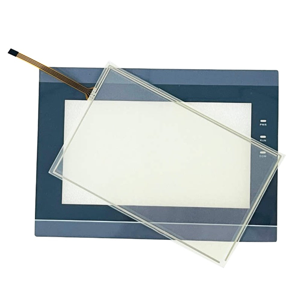Touch Screen Glass Panel Protective Film For SK-070QT With Overlay