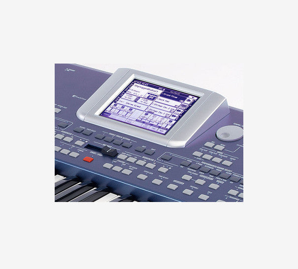 Korg PA500 M50 5.7‘’ LCD Display Screen without Touch Panel Repair Replacement