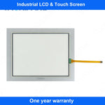 AGP3600-T1-D24-CA1M Touch Panel for AGP3650-T1-AF Screen with Protective Film