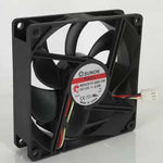 1PC SUNON ME92251V1-000C-F99 12V 9225 2.0W three-wire cooling fan
