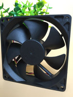 Brand ADDA AD0912MX-A76GL 9025 9CM DC 12V 0.17A HP P/N:447580-001 axial fan