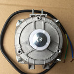 For WEIGUANG YZF 5-13 220-240V 5/33W Freezer motor fan