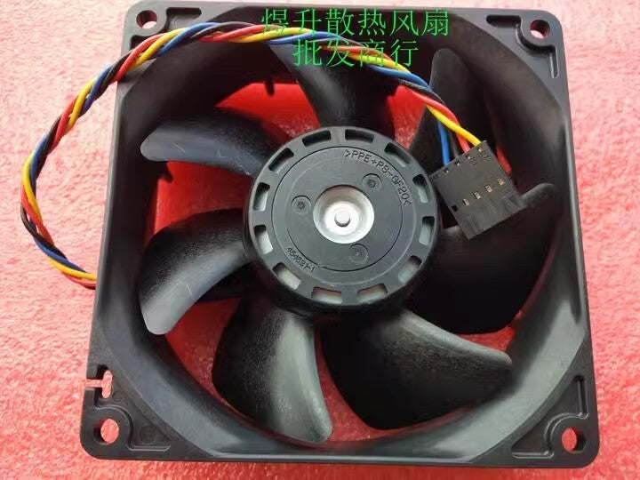 SANYO 9G0912P2G031 DC12V 0.88A 9032 9CM 4-Wire 5P Server Fan