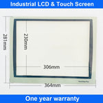 Membrane Overlay Protective PanelView Plus 7 2711P-T15C22D9P 2711P-T15C22D9P-B