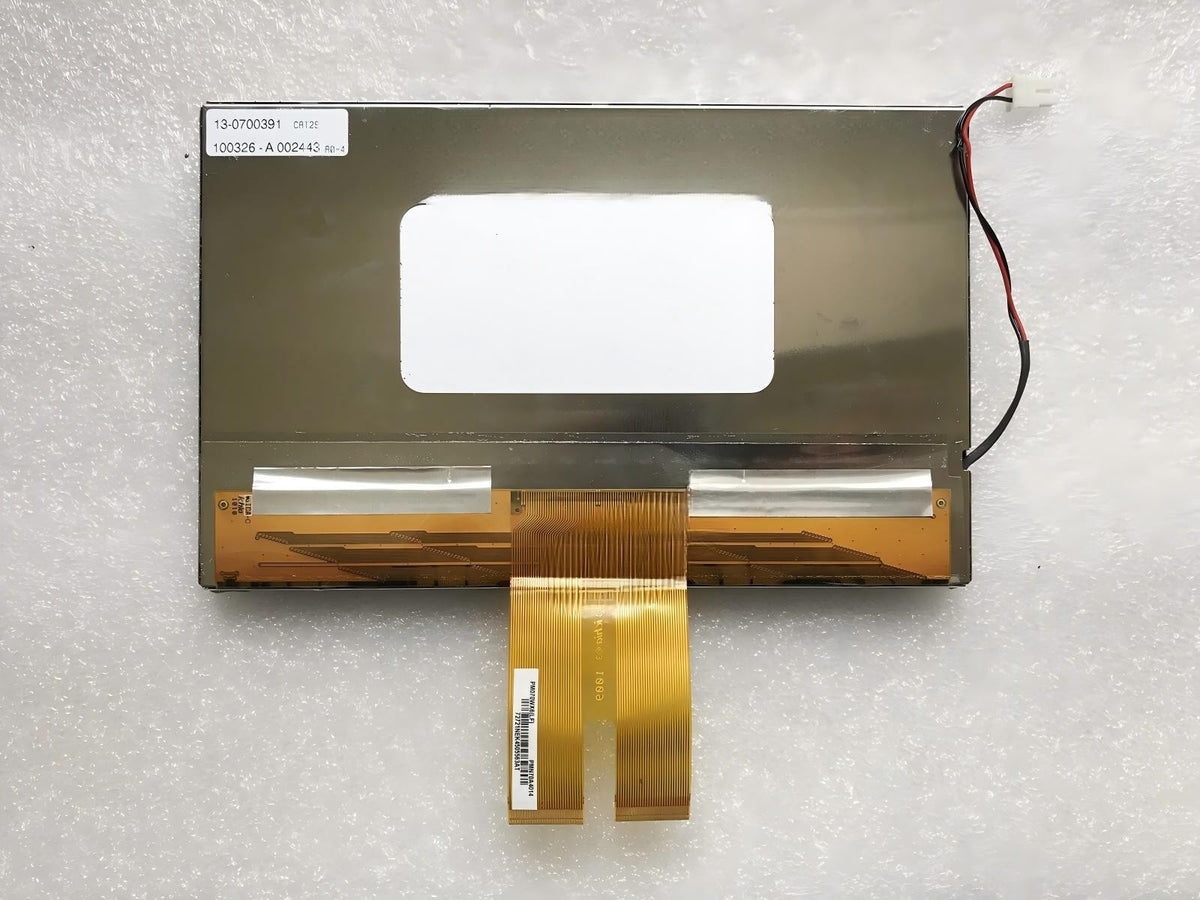 7" inch PVI PM070WX6（LF） LCD Display Screen for Car Navigation LCD Panel 800*480