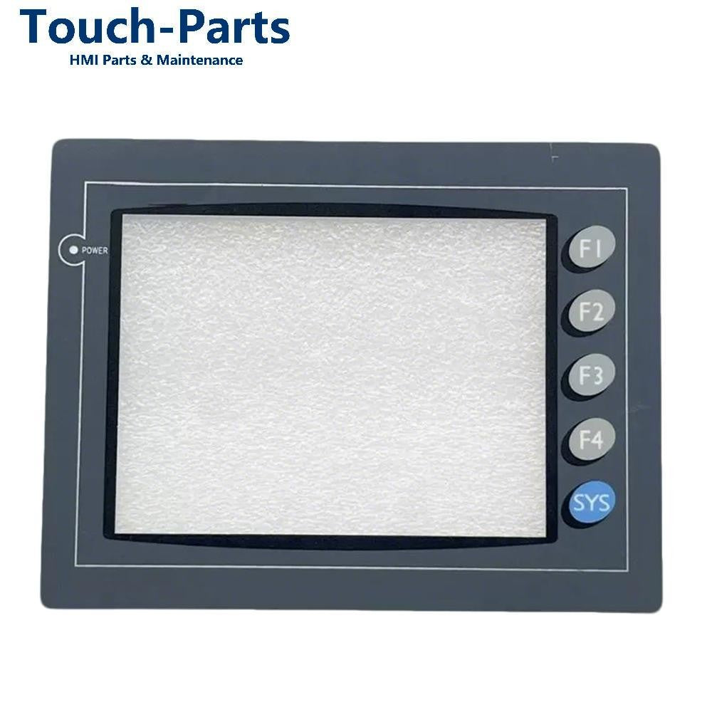 DOP-AE57GSTD FOR DOP-AE57BSTD DOP-AE57CSTD Touch Screen Panel + Protective Film