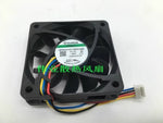 SUNON MF60151VX-1Q04U-S99 12V 1.98W 6CM 6015 4-Wire Cooling Fan
