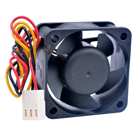 A4020B12UD-A 4cm 4020 40mm fan 40x40x20mm DC12V 0.20A 3 lines cooling fan