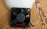 Delta EFB0405MD DC Brushless Fan 40*40*20mm 3pin DC5V 0.24A for 3Com 4400 Switch