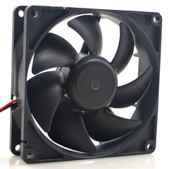 SAN COOLER 92 9A0912G4031 Graphics card cooling fan DC12V 0.39A 2Pin