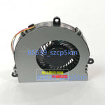 NEW Dell Inspiron 17 Laptop CPU Cooling Fan ADDA AB07005HX08K300 5V 0.4A 3Pin