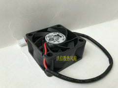 1pcs ARX FD1240-A1142D DC12V 0.20A 40*20m 4020 cooling fan 2pin
