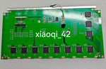 Compatible 9.6 Inch LCD Screen For DMF-50036ZNFU-FW 640*200 100% tested Replace
