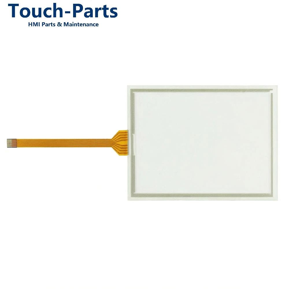 Teach Pendant New Panel Glass Touch Screen for FANUC A05B-2255-C102#EMH