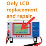 LCD Fit For Hioki SM-8215 SM-8213 SM-8220 SUPER MEGOHMMETER Display screen LCD
