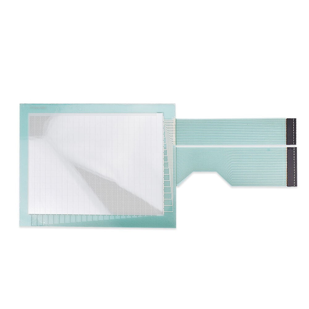 2711-T10C15X 2711-T10C15L1 2711-T10G8 Touch Digitizer Glass for PanelView 1000