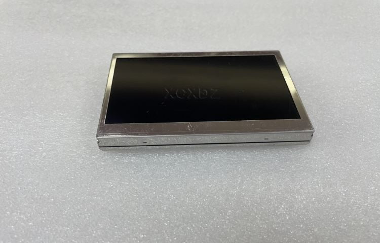 LAM042G044A LAM042G044C LCD Screen Display For Ford EcoSport Serie Navigation