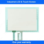 XBTF034510 Touch Screen for Schneider XBT-F034510 with Front Overlay