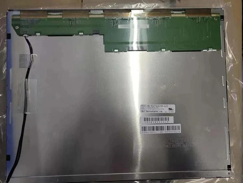 15" inch NL10276AC30-42D LED lcd display screen panel for NEC 1024×768