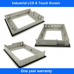 6AV6642-0AA11-0AX1 Plastic Cover for 6AV6 642-0AA11-0AX1 TP177A 6 Housing Case