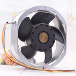 SANYO 109E5724H503 DC24V 0.58A 172*150*51MM 17CM Aluminum Frame Fan