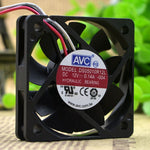 AVC 5CM 5010 12V 0.14A DS05010R12L Motor protection cooling 3-wire