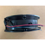 1pc XTREME XYW17251048BSS DC 48v/3.00A 17251 17CM 4-wire PWM fan