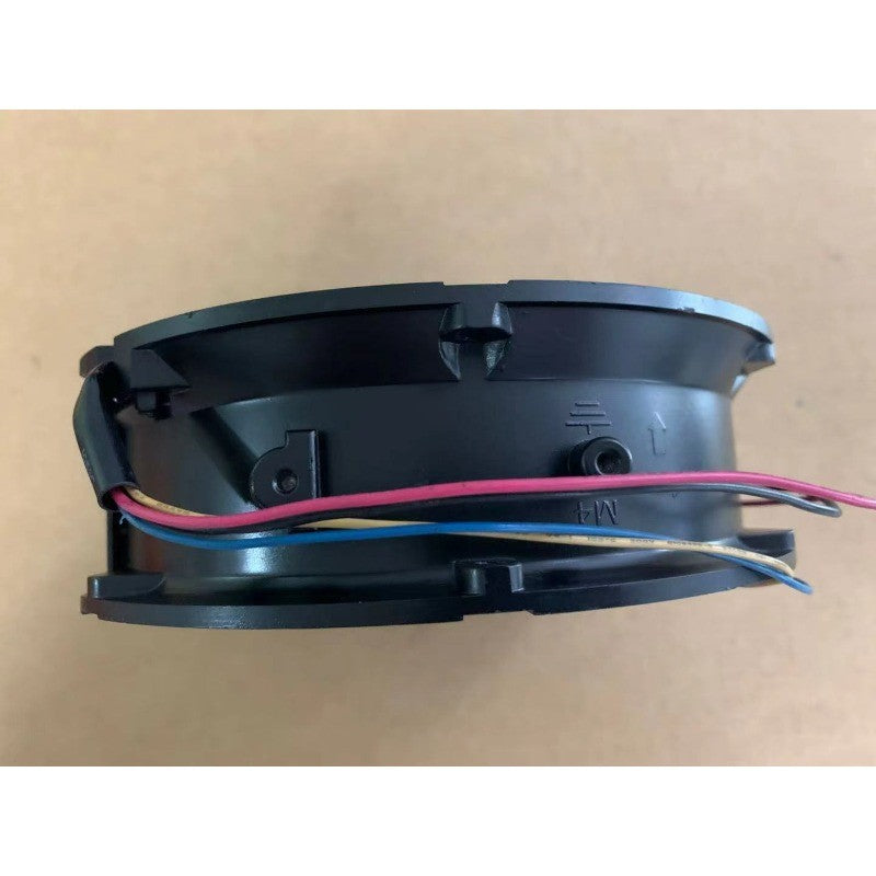 1pc XTREME XYW17251048BSS DC 48v/3.00A 17251 17CM 4-wire PWM fan