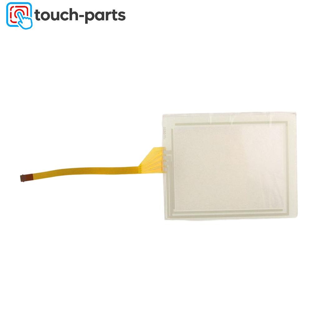 2711P-B4C20D8 2711PC-B4C20D8 Touch Screen Glass Panel for PanelView Plus 400