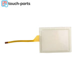 2711P-B4C20D8 2711PC-B4C20D8 Touch Screen Glass Panel for PanelView Plus 400