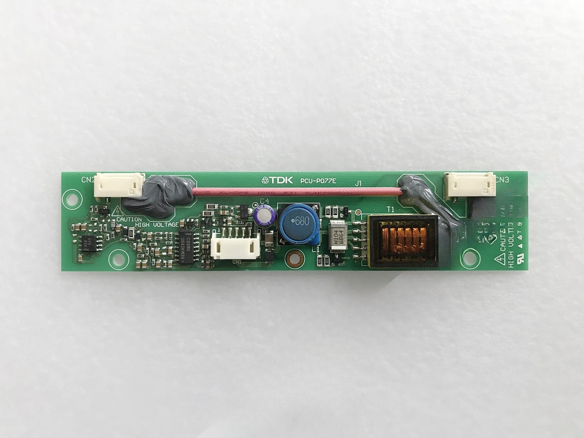 Fit for TDK Inverter CXA-0271 CXA-0271-M PCU-P077E LCD High voltage board