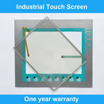 Touch Screen KTP1000 Basic DP 6AV6 647 6AV6647-0AE11-3AX0 + Keypad Keyboard