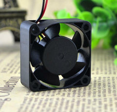 ADDA AD0424LB-D50 24V 0.06A 4015 4CM 2 wire double ball fan