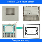 Plastic Cover for 6AG1642-0DA01-4AX0 OP177B House with Keyboard + Touch Screen
