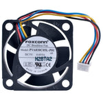 PVA030C05L-P01 3010 3cm 30mm 5V 0.055A 4Pin laptop ultra quiet hydraulic fan