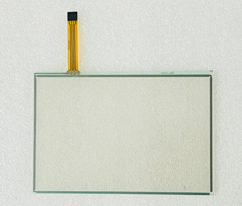 Touch Screen Glass Panel Digitizer For METTLER TOLEDO XP1203S XPE4002SV XPE505C