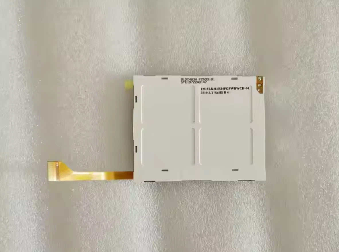 1M.FLKH-5534FGPWBWCH-04 BLD2483W F2500181 SYE21419A0505 LCD Display Screen