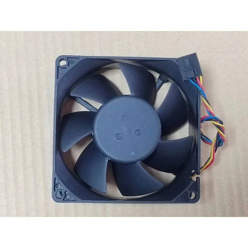 FOXCONN PVA092J12M-P Fan 12V 0.95A 90x90x32mm 4-Pin Case/CPU Cooling Fan